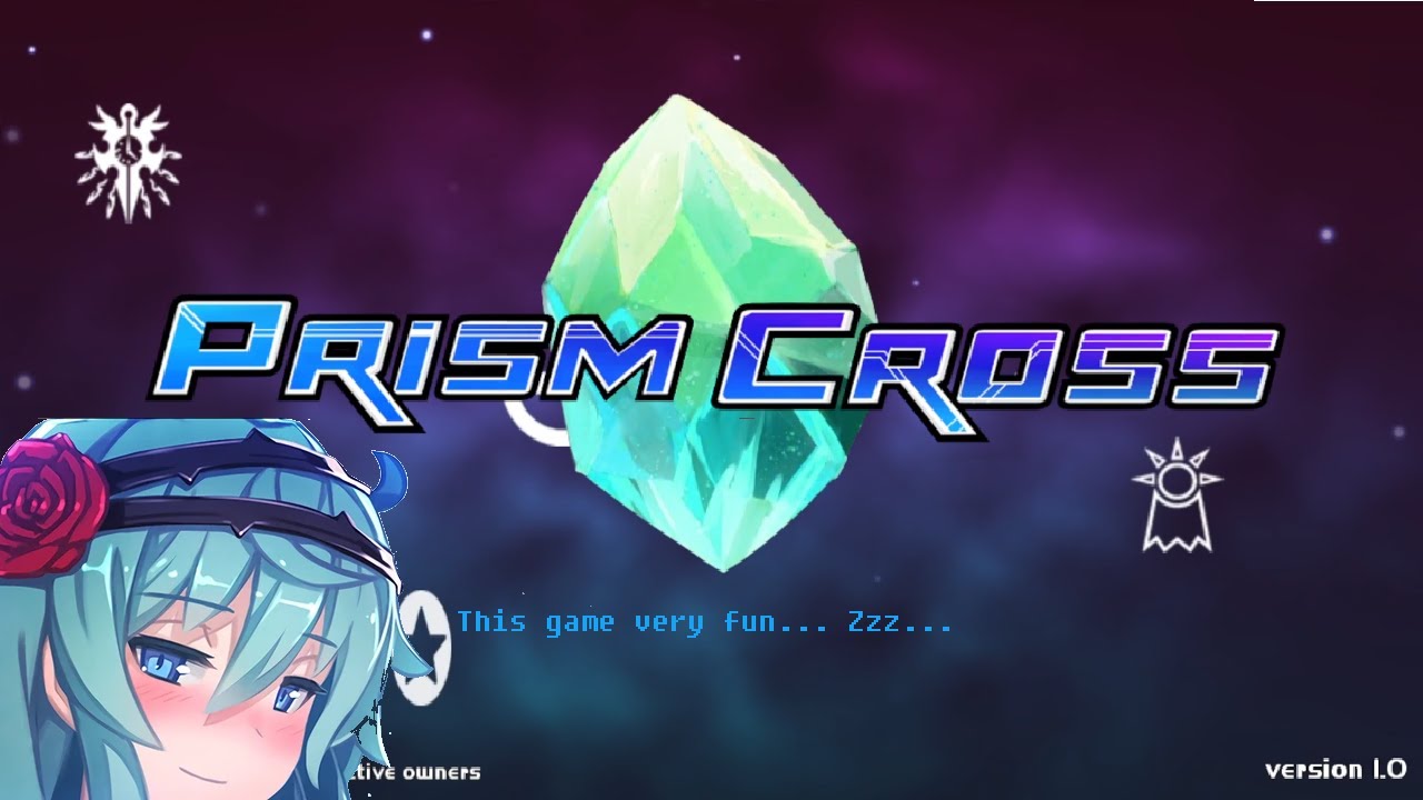 quality prism cross gameplay
