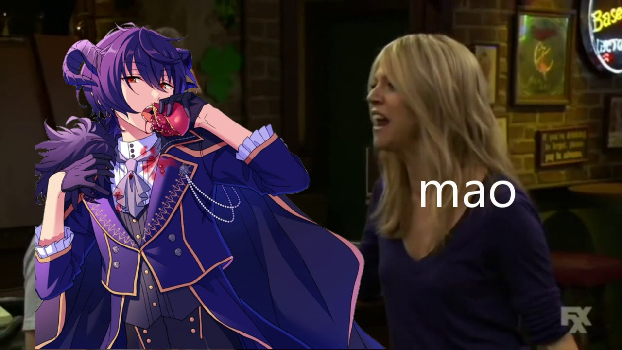enstars out of context