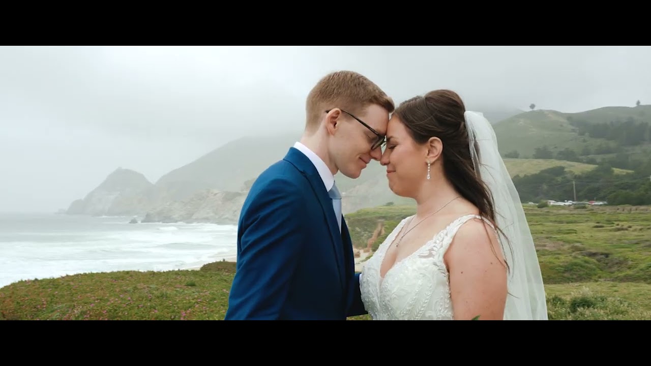 Oceano Hotel & Spa Wedding Video // Hugh & Keara