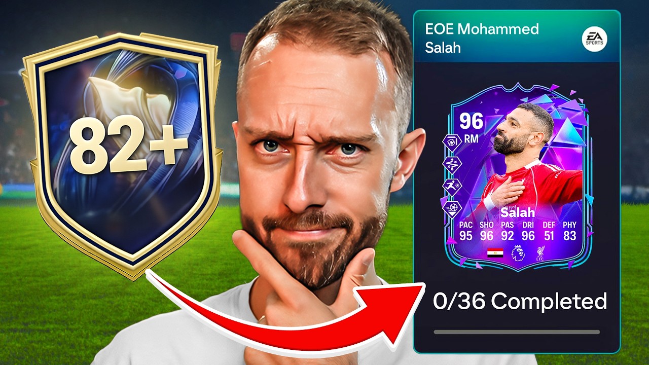 Ultimate TOTS is Missing One KEY Piece