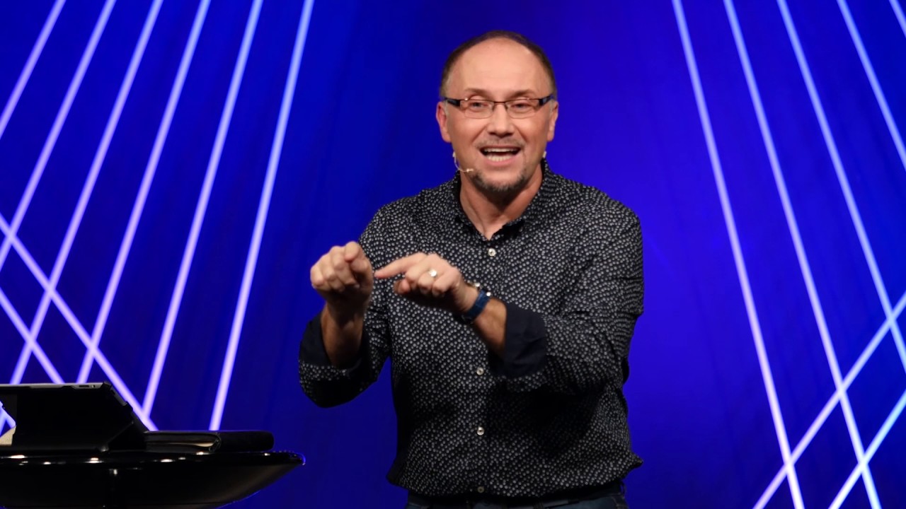 Rodzinne rewolucje | Pastor Paweł Godawa