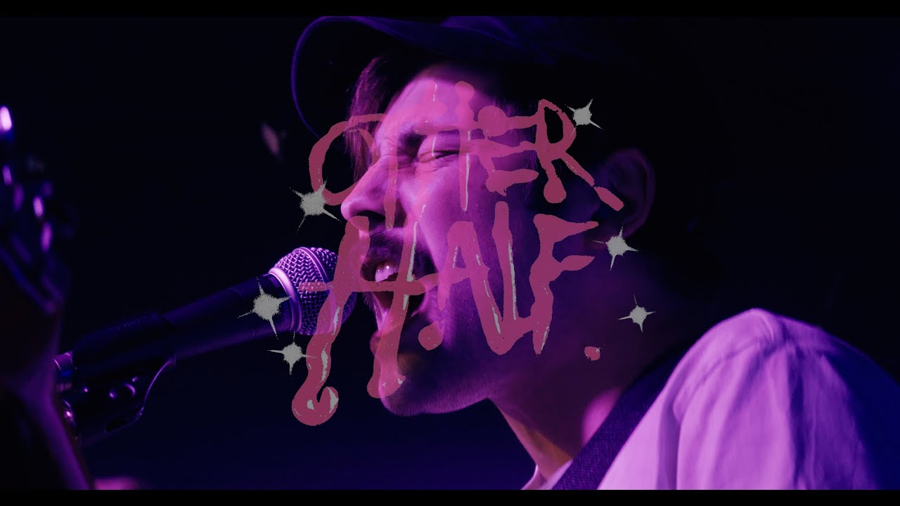 OTHER HALF - 4K - MULTICAM FULL SET - REVENGE, BRIGHTON - 30.12.23