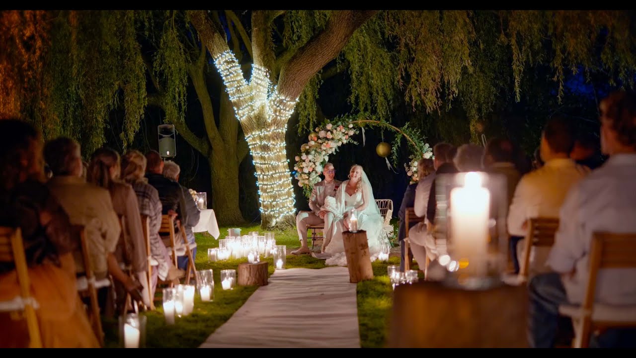 Next Day Edit - Laurens en Jojanneke (25.09.2025)