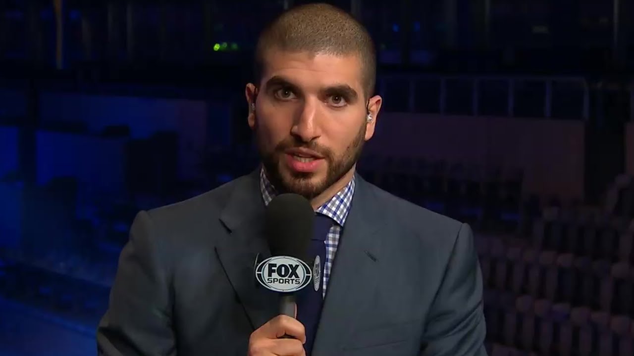 Akira Corassani may retire after bout with Sam Sicilia