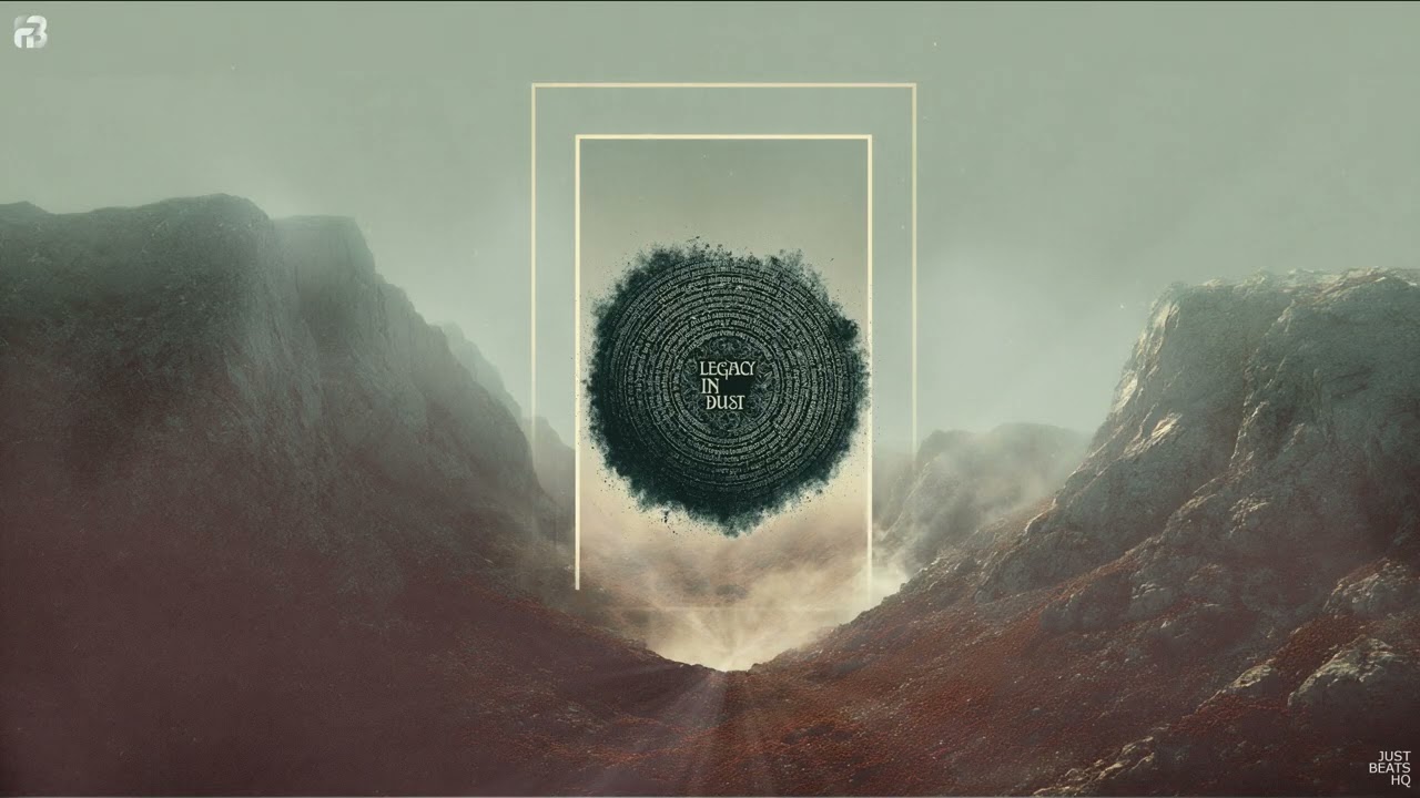 Legacy in Dust  || Cinematic Pulse, Vol.1 Album || #FACEBEATS