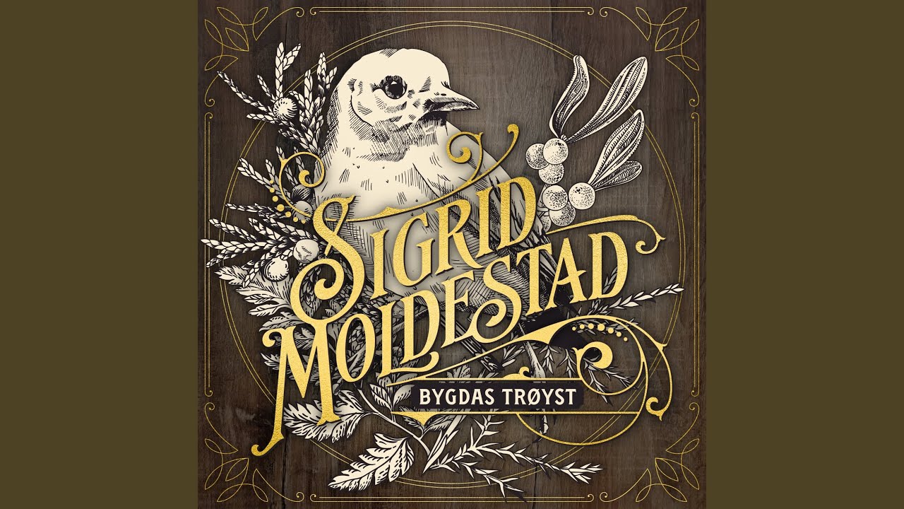 Bygdas trøyst
