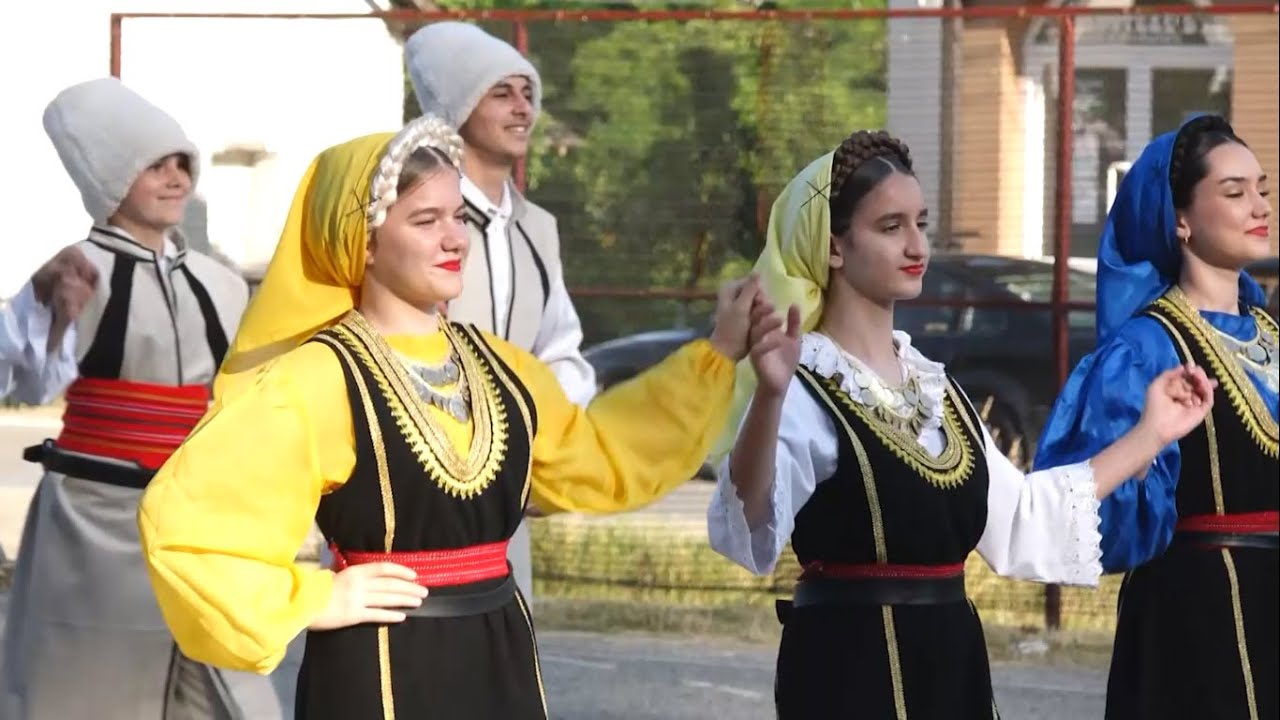 U Tesliću održan festival folklora „Đeram- čuvari tradicije “ u organizaciji KUD „Radost“