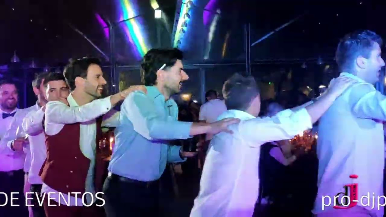 DJ PAULO.M - RITA & JOÃO - QUINTA LARGO DA VILA - WEDDING DAY