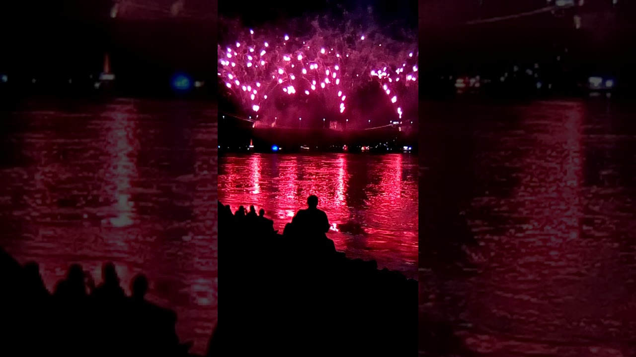 Ruhrorter Hafenfest 2019