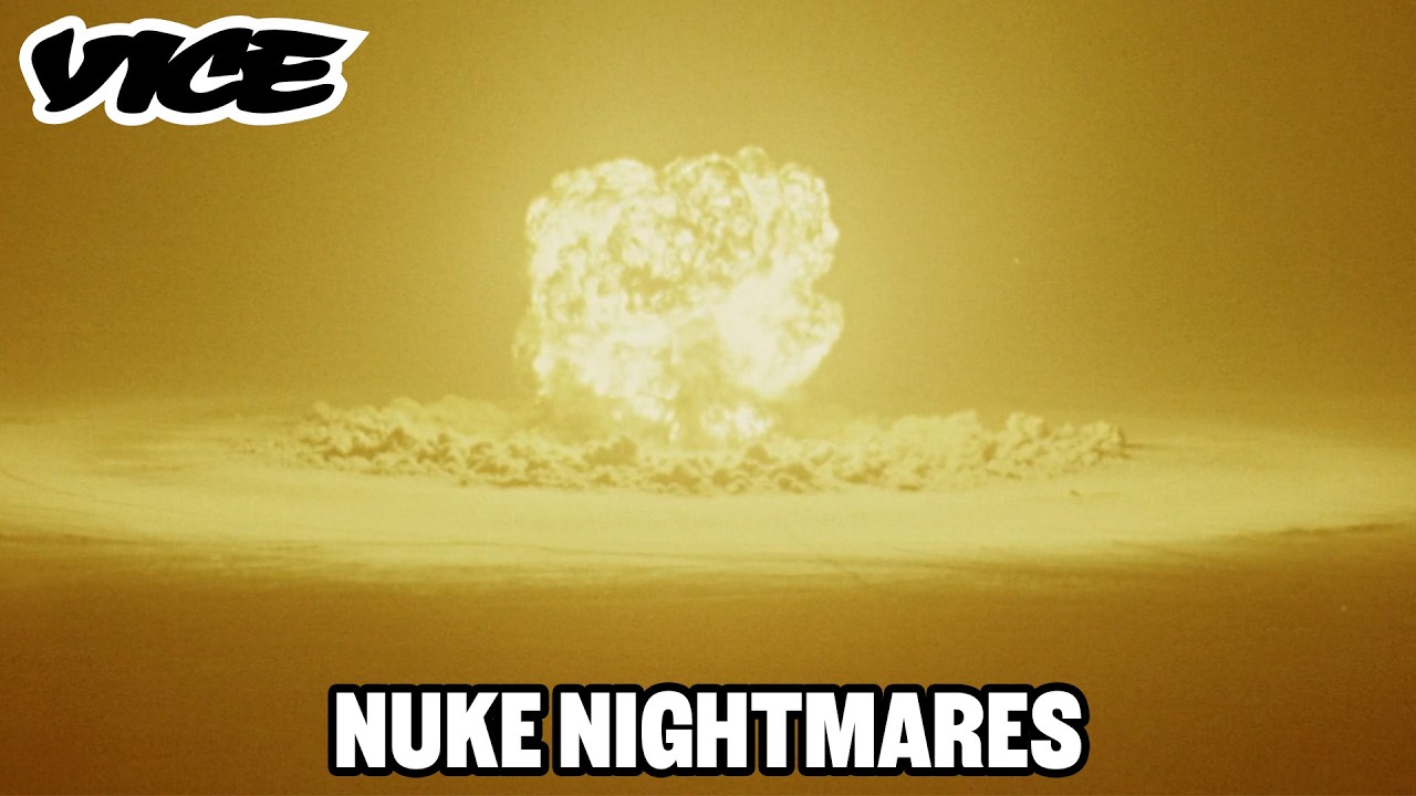 How Nuclear War Is As Threatening As Ever | While the Rest of Us Die - S2 Ep.2