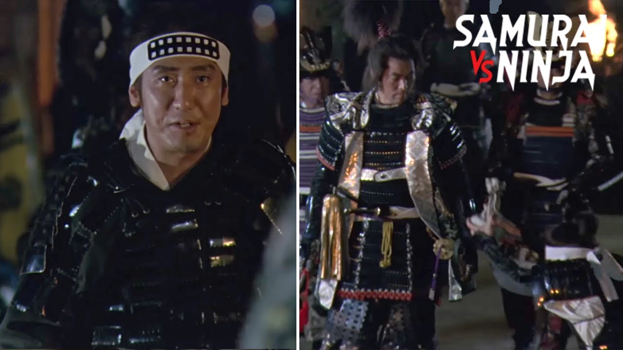 This Is How a Soldier Asks His Lord Permission | Full movie | Taikoki: Hideyoshi Chronicle #1 #clips