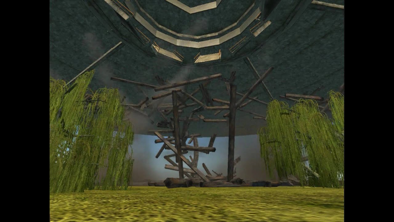 BF2 Sandbox - 
