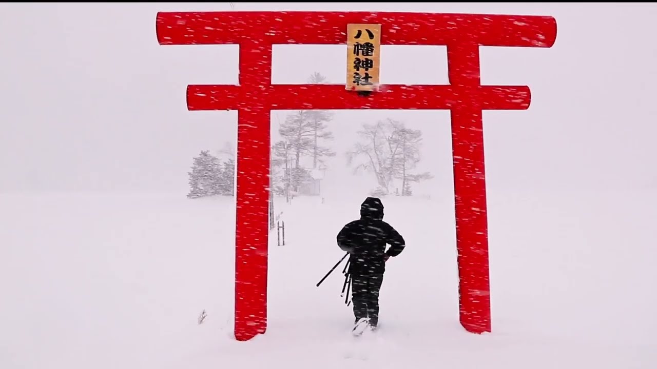 Niseko vs Hakuba — who comes out on top?
