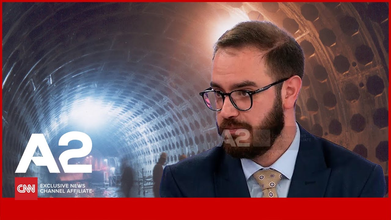 &ldquo;Tunelet n&euml;ntok&euml;sore n&euml; Teheran&rdquo;? La&ccedil;i: Iranian&euml;t jan&euml; mjeshtra t&euml; hapjes s&euml; tuneleve