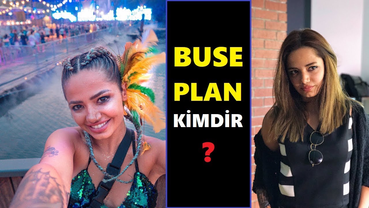 Exatlon YouTuber Yarışmacısı Buse Plan Kimdir?