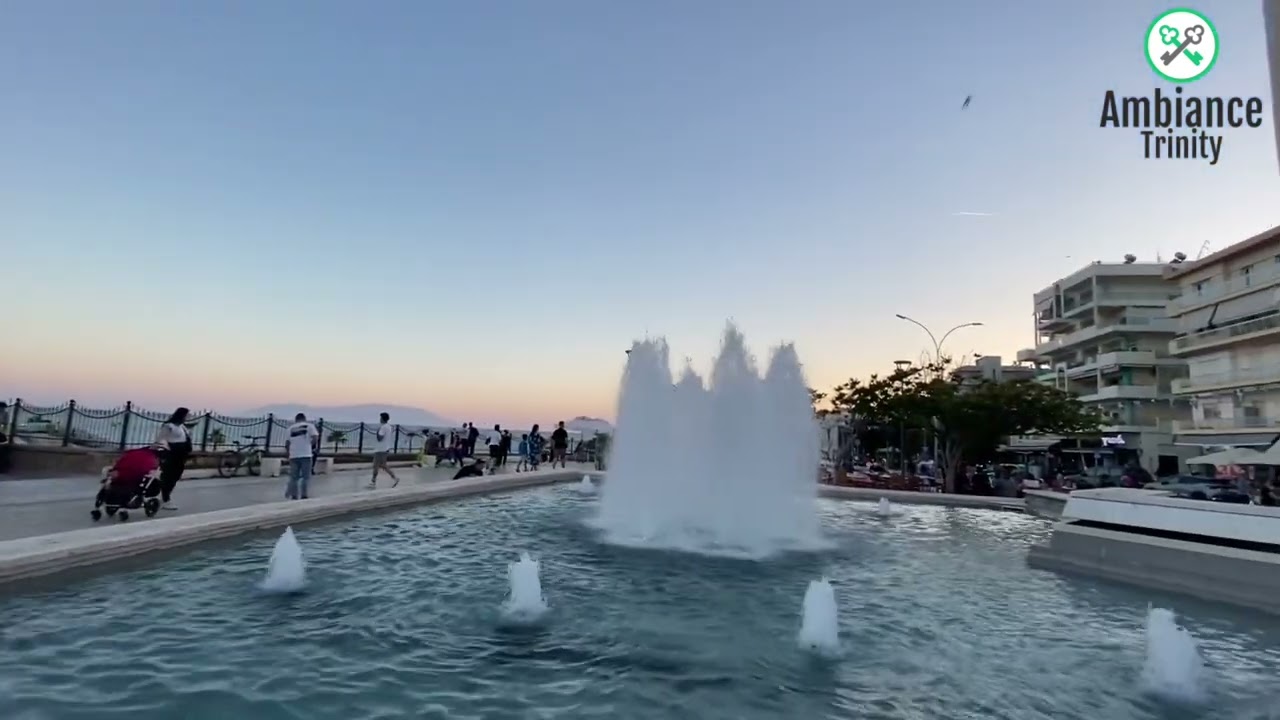 Alexandroupoli- Greece 🇬🇷