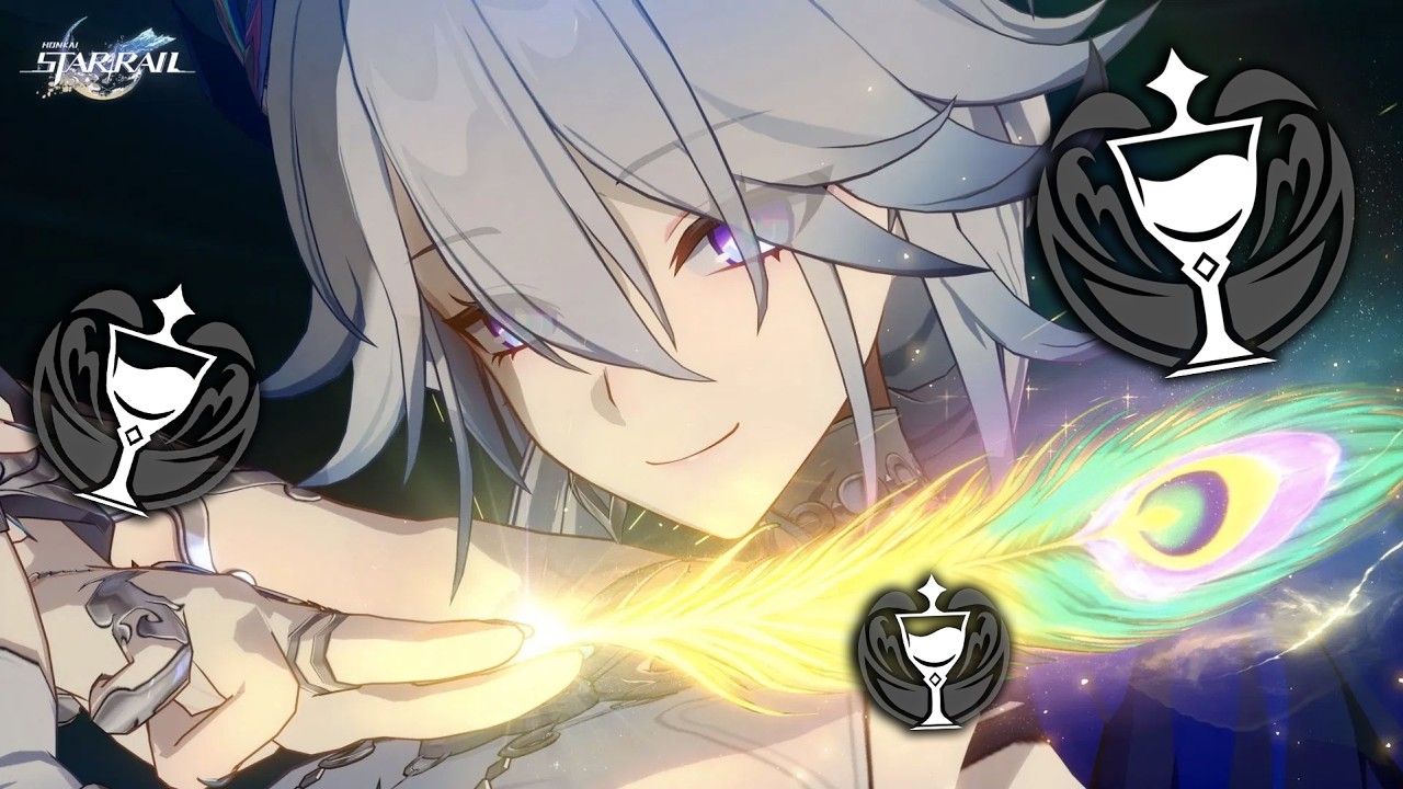 Can You Beat Honkai: Star Rail With Only Elation Characters?