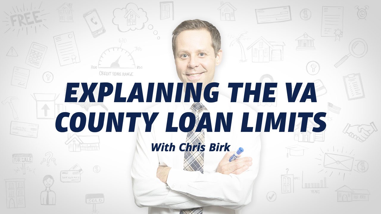 VA Loan Limits Explained by Homefront Academy