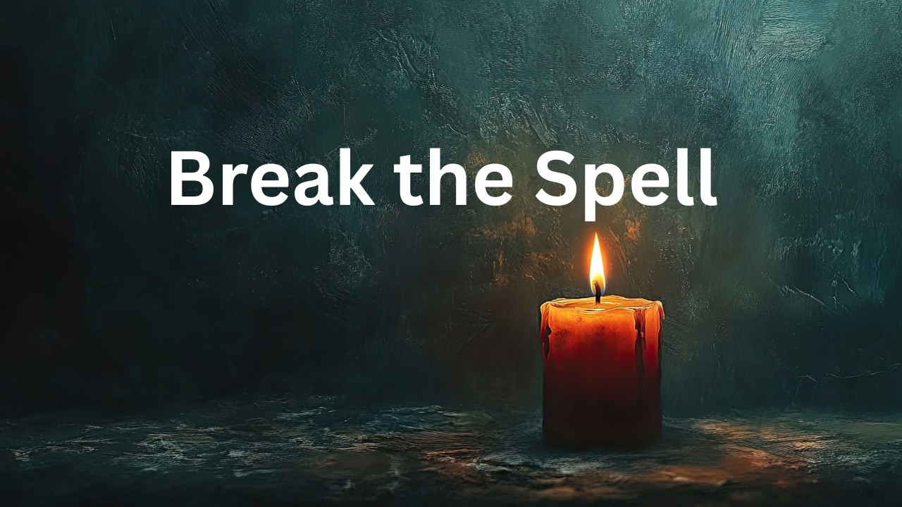 Yogi Max – Break the Spell (Electro-Dance) [Female Vocals]