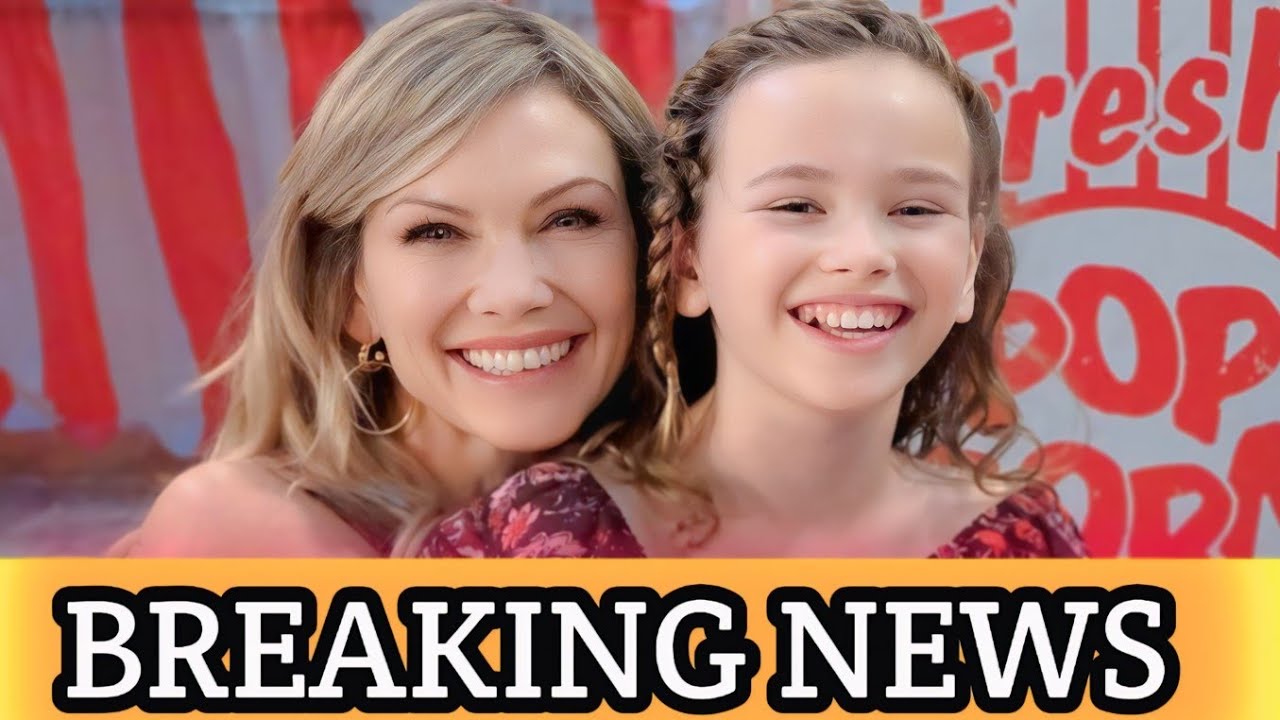 &ldquo;Days of Our Lives SHOCKER: A Devastating Goodbye & Chad&rsquo;s Life-Changing Kidnapping Twist!&rdquo;