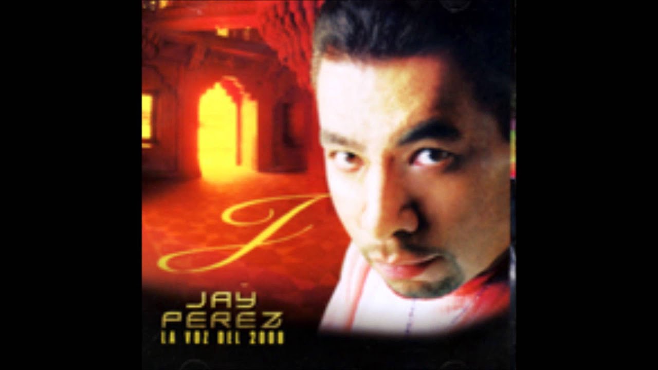 Jay Perez   Quiero Ese Amor