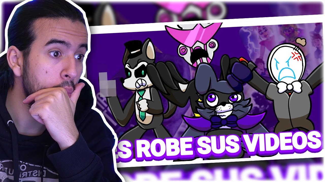 GG Games REACCIONA a 