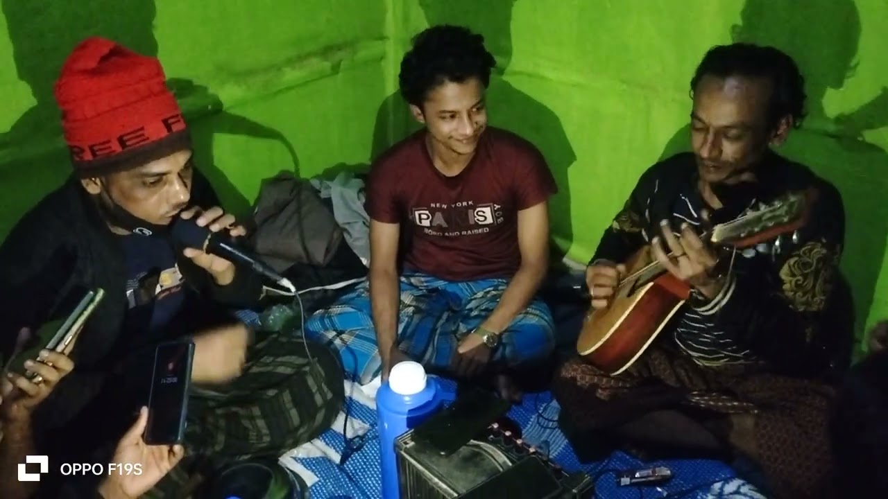Kawal rahamotullah bast tarana