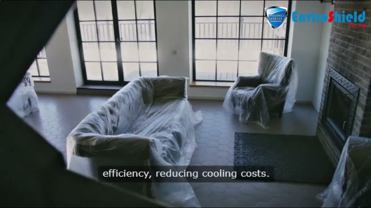 Advantages of Waterproofing-07(Enviro Shield)