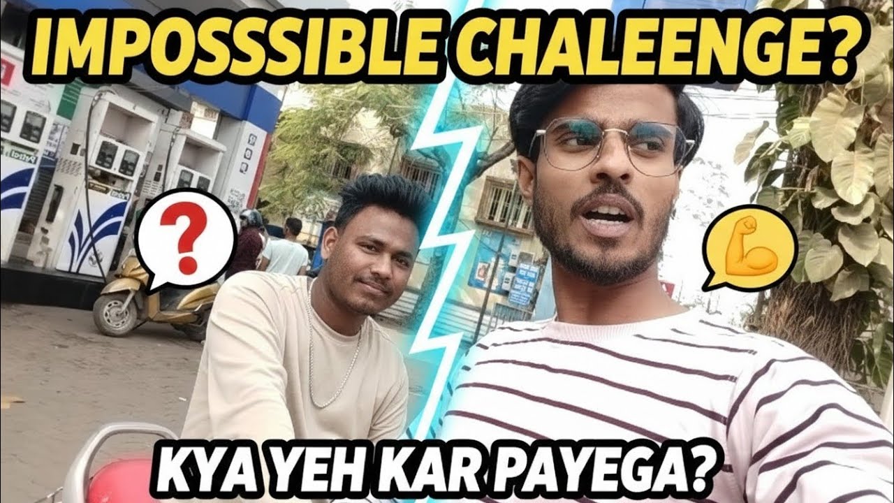 Kya yeh kar payega???