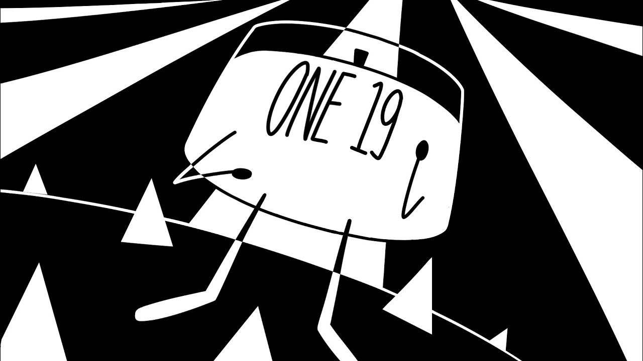 ONE 19: A Burnt Wick (fanmade HfjONE episode)