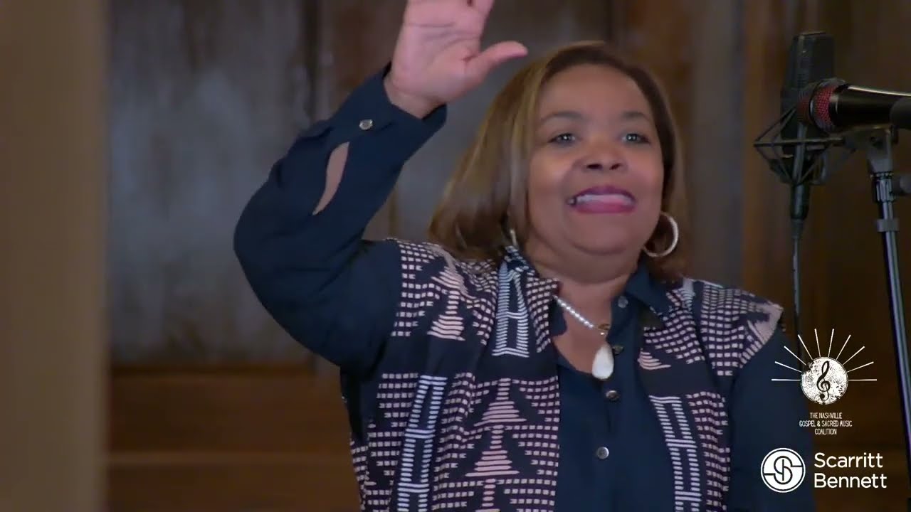 Black Hymnody ft. the W. Crimm Singers