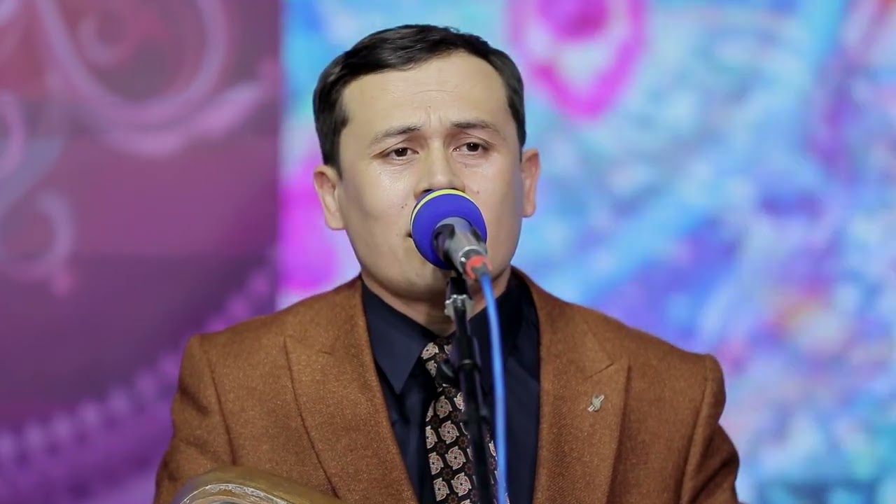 DILSHODBEK QODIROV NOZLI DILDOR BOQISHINGNAN SUPER IJRO🔥🔥🔥🔥🔥