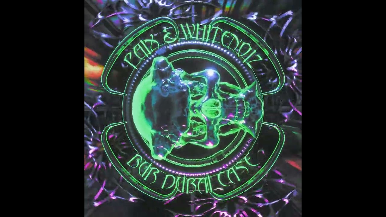 Paix & Whitenoiz - Bur Dubai Case