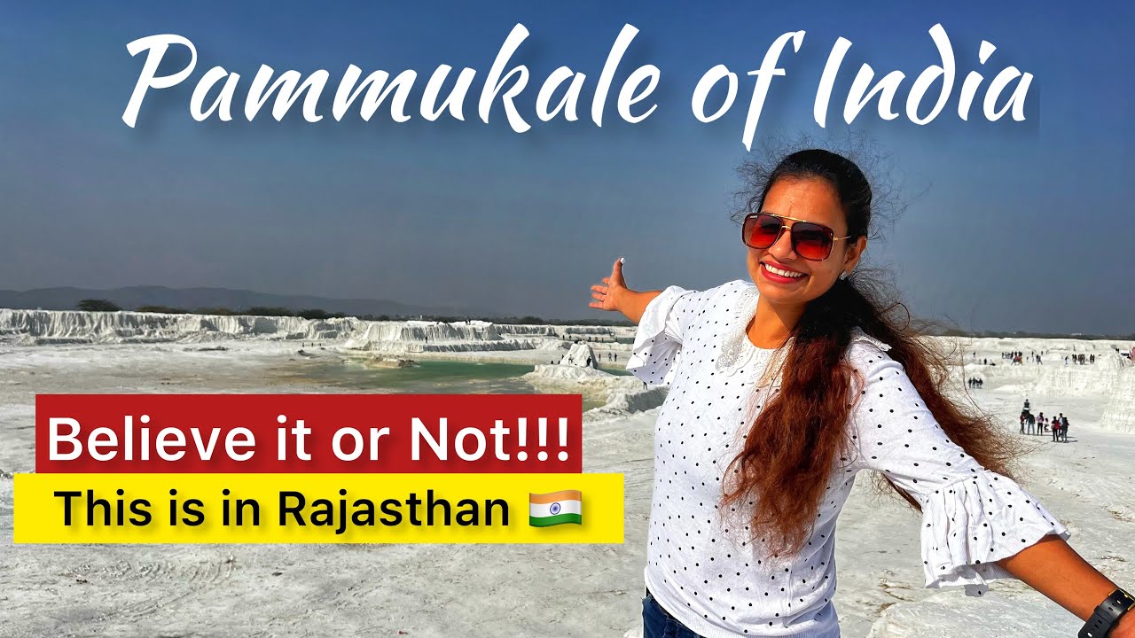 Believe it or Not, This is India | Kishangarh Dumping Yard in Rajasthan | Unique Place in India
