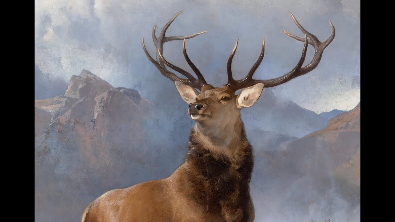 Christopher Baker: The Many Lives of Edwin Landseer’s 