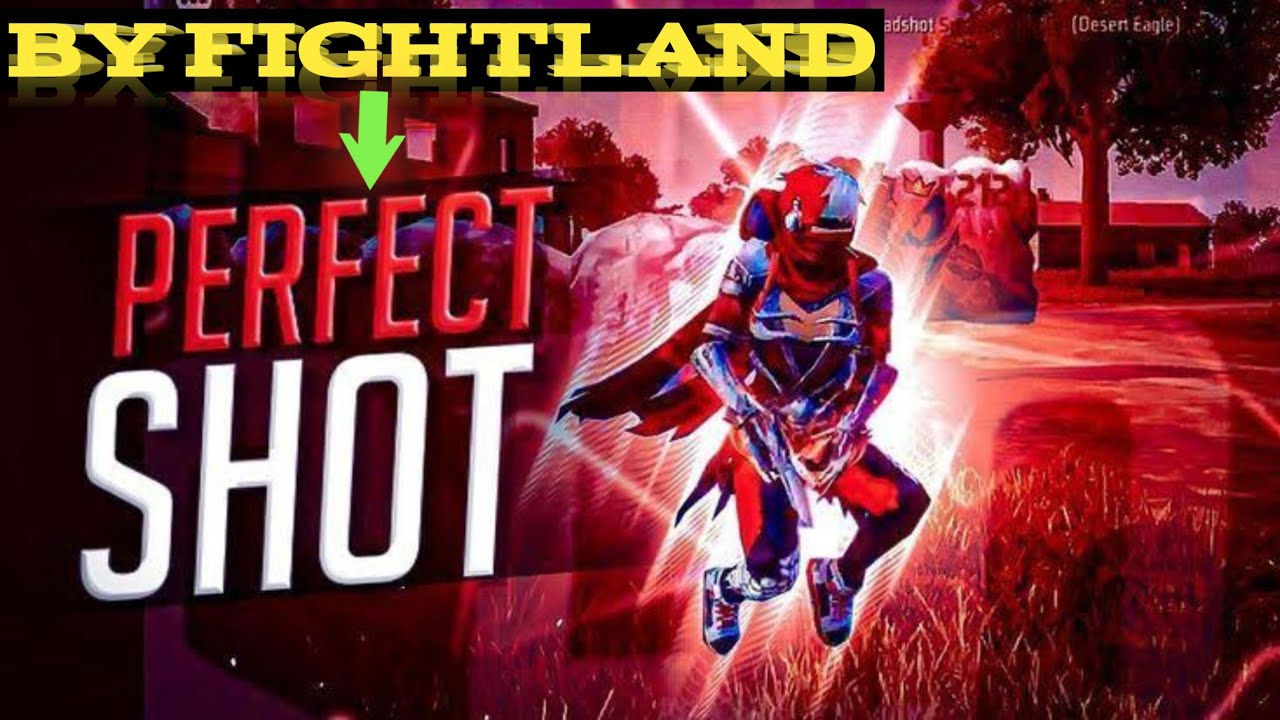 One shot kills by FIGHTLAND😏