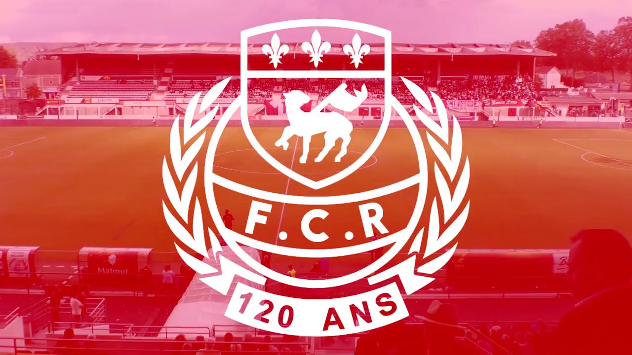 Résumé FC Rouen - AL Déville Maromme 26ème journée National 3 Normandie