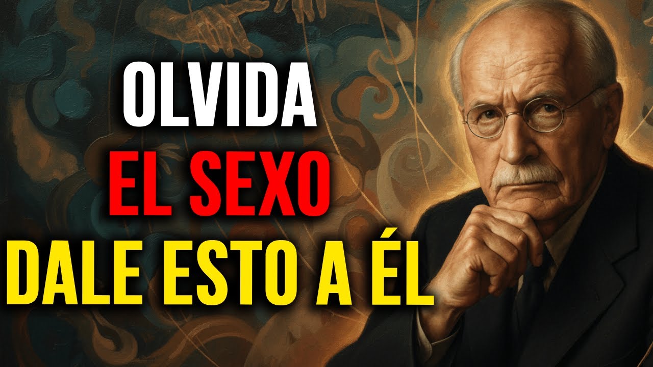 Los hombres desean esto en secreto más que el sexo — Y NO TIENEN EL VALOR DE PEDIRLO