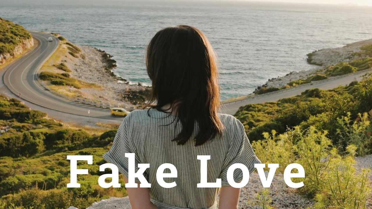 Fake Love - D-Beats  (Original Mix)
