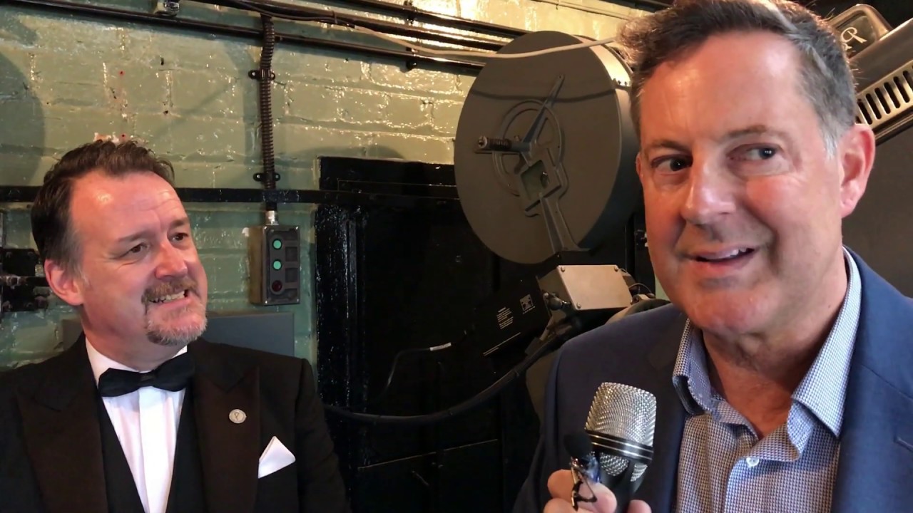 Tour of Stockport Plaza (2019)