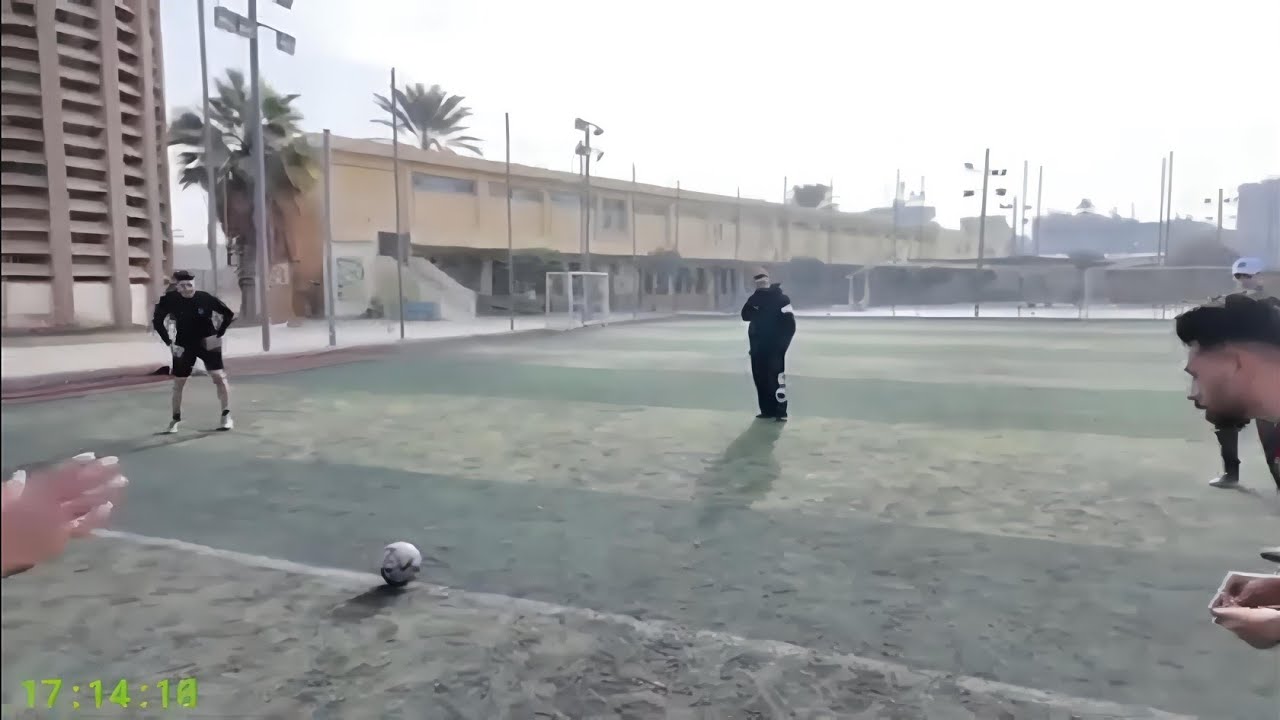 عصابه الزرازير قدام عصابه الجحش 😂☝️😱 #خرطوم 