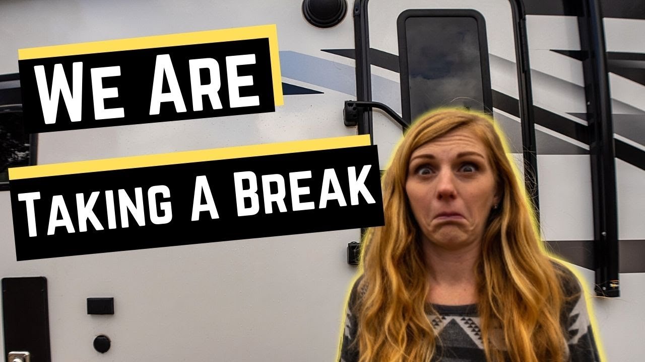 RV Moochdocking Full Time RV Living