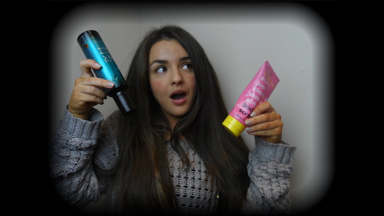 May Empties!