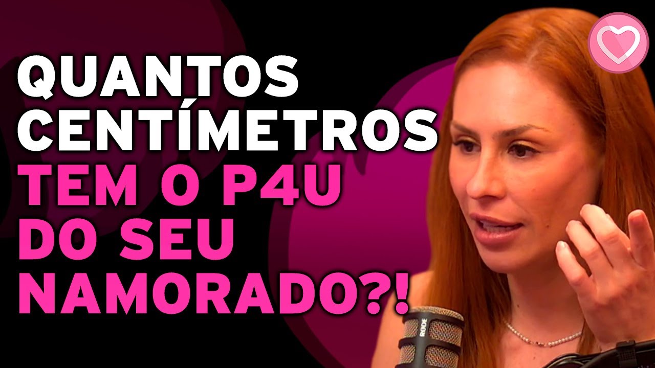 EMME FEZ uma PERGUNTA INUSITADA! | BRENDA TRINDADE
