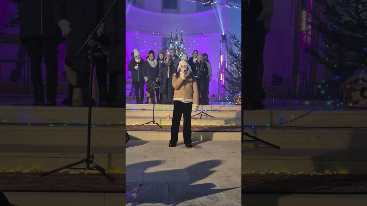 Milena Kosek - Kołysanka Józefa ❤️ 