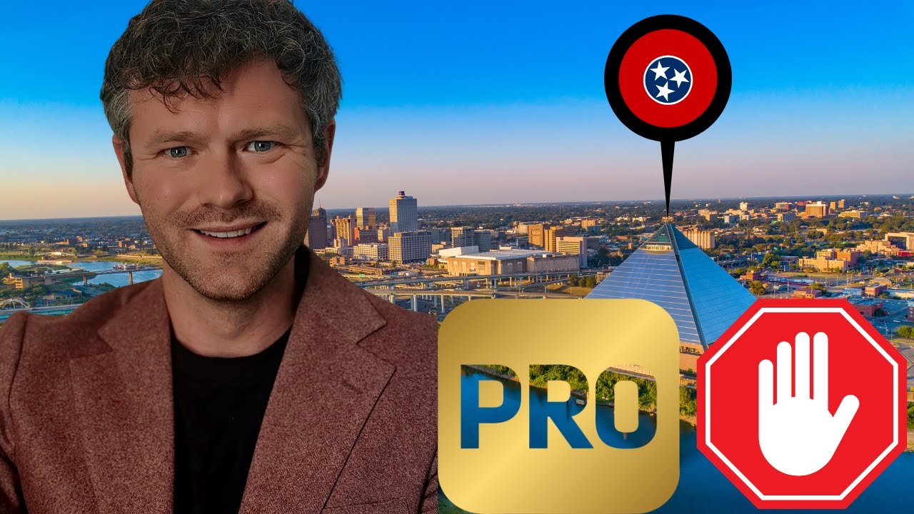 Thinking About Memphis? Watch This First!