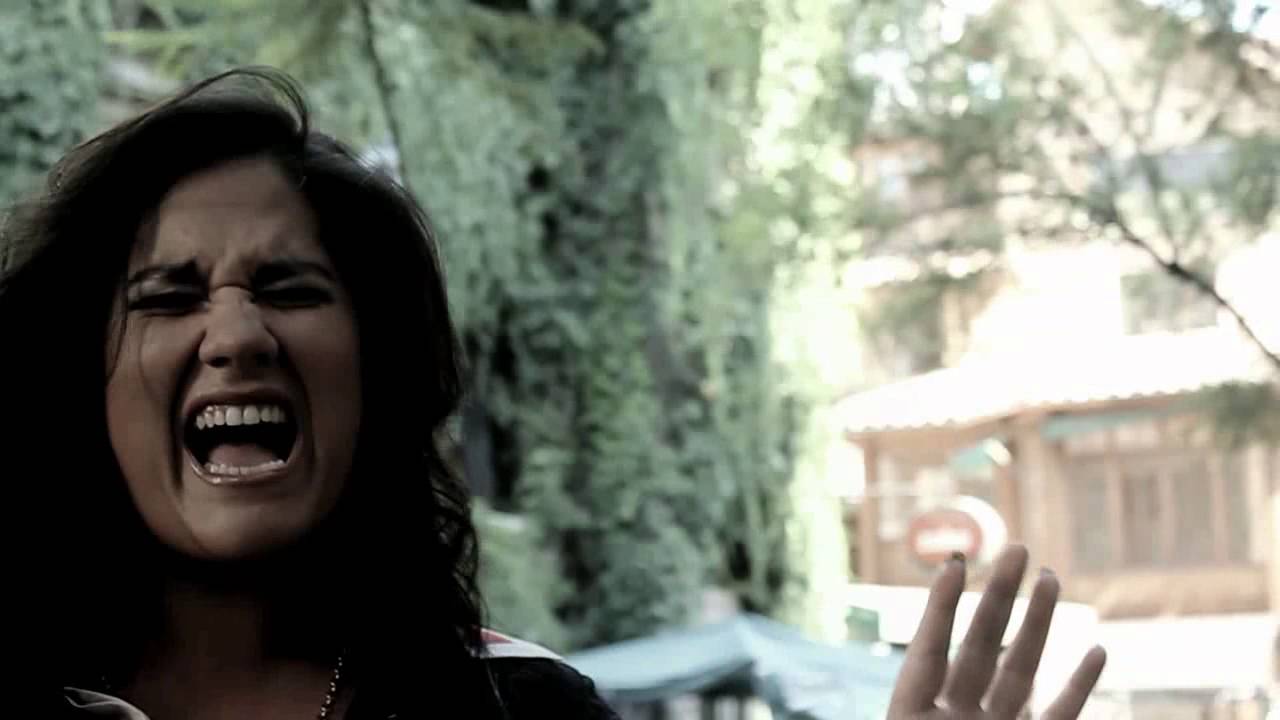 Carolina Soto Perdida video Clip Oficial HD