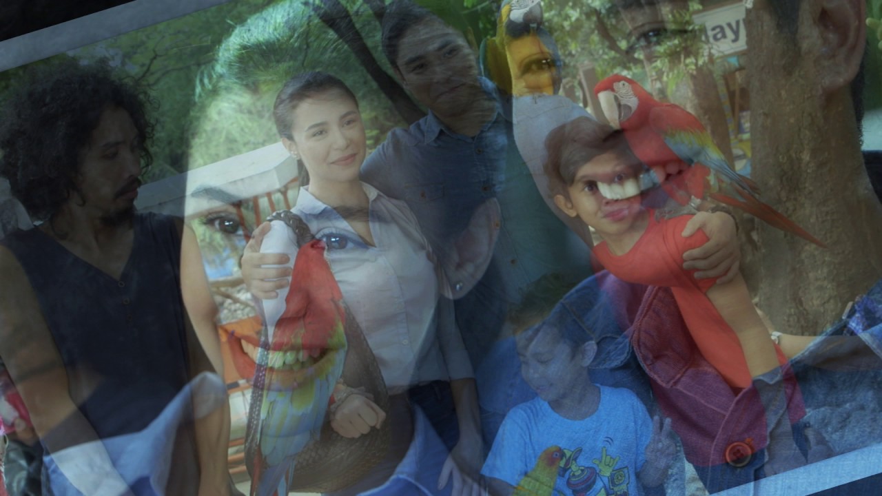 FPJ's Ang Probinsyano: Cardo and Alyana's 