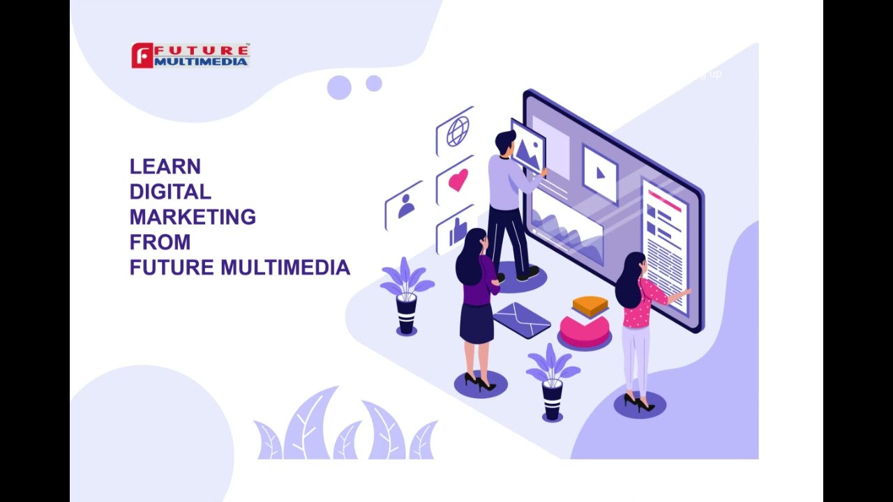 Best Digital Marketing Course and Classes in Indore