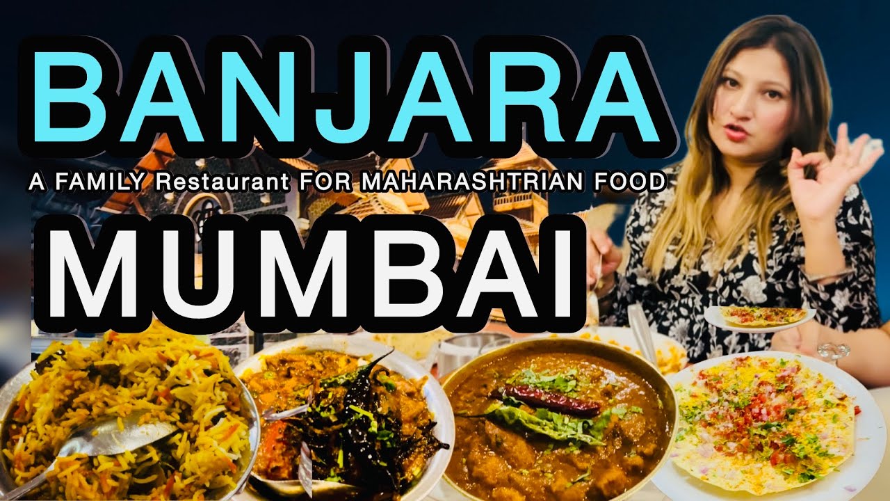 Mumbai's Best Maharashtrian Food: A Culinary Adventure!